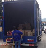 東莞石碣長途搬家公司推薦與服務(wù)選擇指南