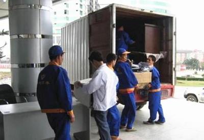 深圳市通通能搬遷搬家貨運 專業(yè)、高效、可靠的搬家服務解決方案